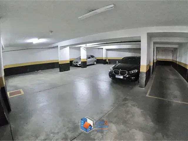 Apartamento 1 quarto e 1 banheiro, à venda, no bairro Vila Olímpia em São Paulo