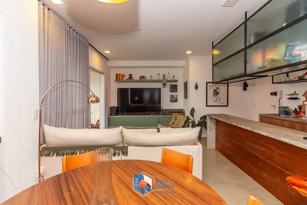 Apartamento, 1 quarto, 60 m² - Foto 30
