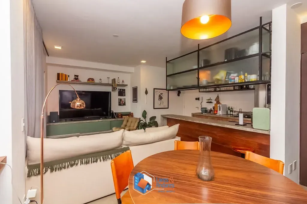 Apartamento, 1 quarto, 60 m² - Foto 29