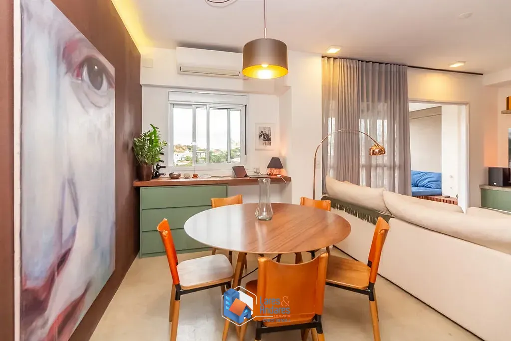 Apartamento, 1 quarto, 60 m² - Foto 23