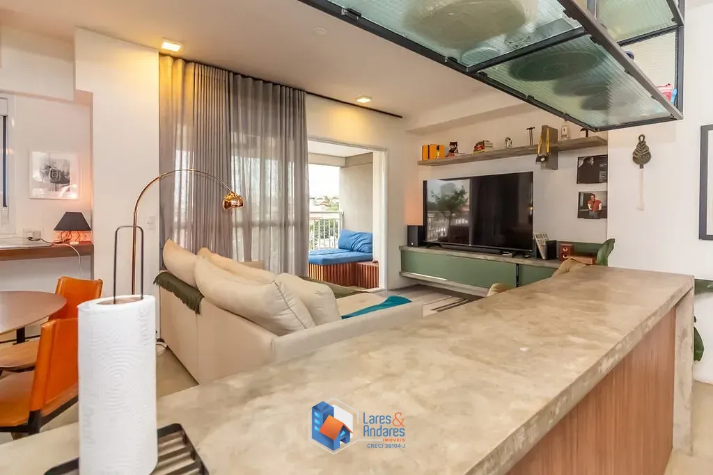 Apartamento, 1 quarto, 60 m² - Foto 20