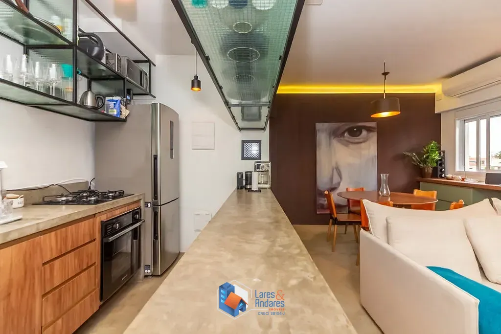 Apartamento, 1 quarto, 60 m² - Foto 17