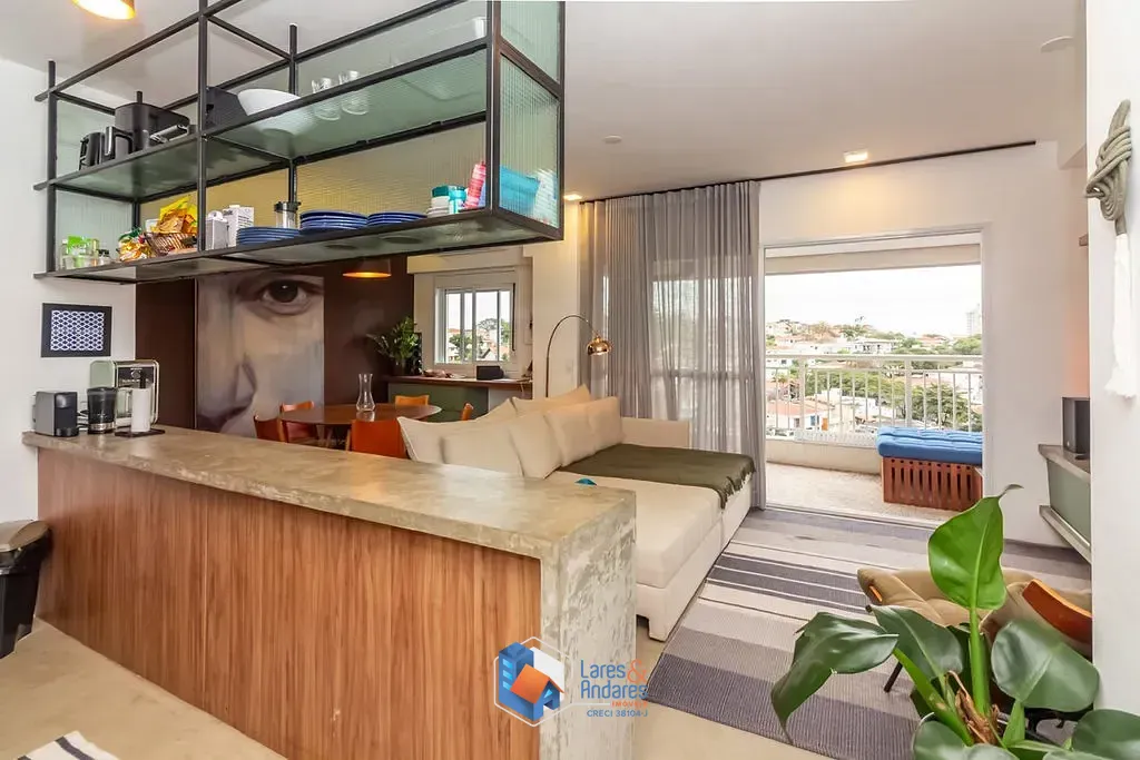 Apartamento, 1 quarto, 60 m² - Foto 14