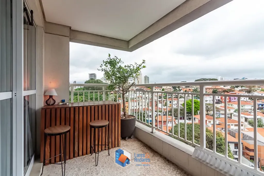 Apartamento, 1 quarto, 60 m² - Foto 11