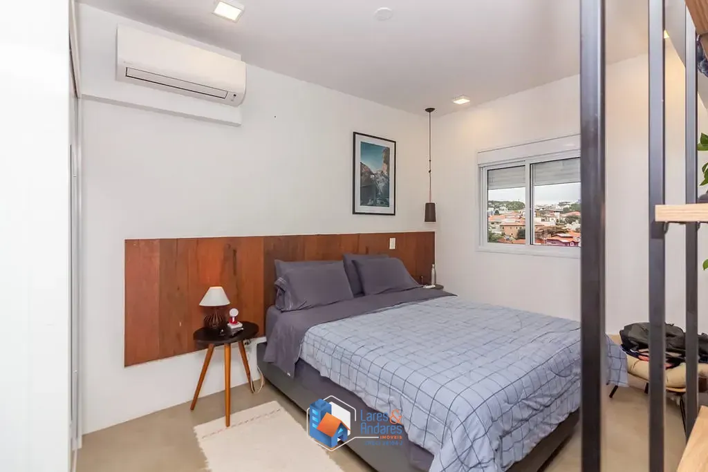 Apartamento, 1 quarto, 60 m² - Foto 9