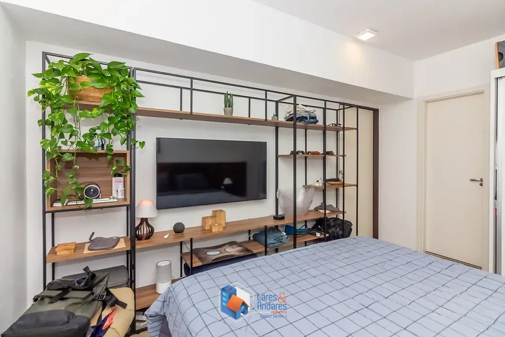Apartamento, 1 quarto, 60 m² - Foto 7