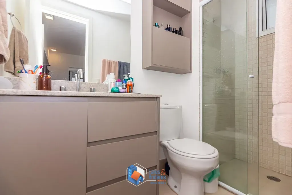 Apartamento, 1 quarto, 60 m² - Foto 5