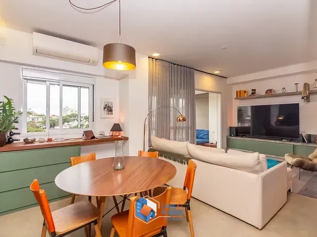 Apartamento 1 quarto e 1 banheiro, à venda, no bairro Sumarezinho em São Paulo