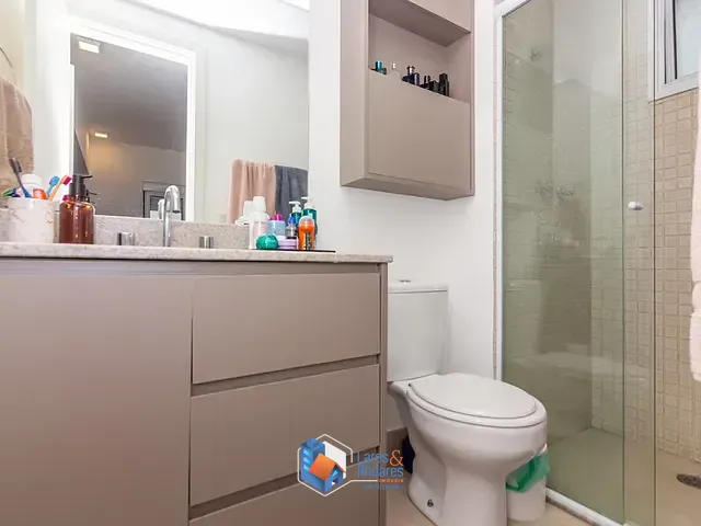 Apartamento 1 quarto e 1 banheiro, à venda, no bairro Sumarezinho em São Paulo
