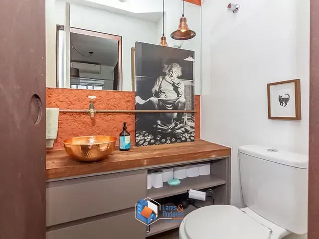 Apartamento 1 quarto e 1 banheiro, à venda, no bairro Sumarezinho em São Paulo