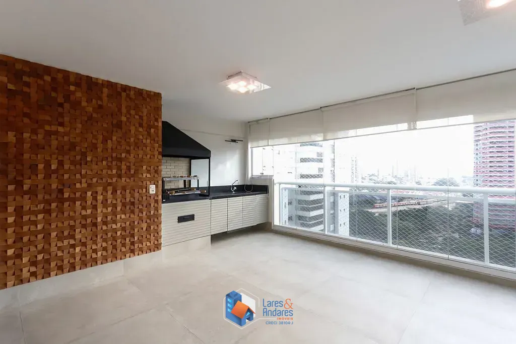Apartamento, 2 quartos, 108 m² - Foto 1
