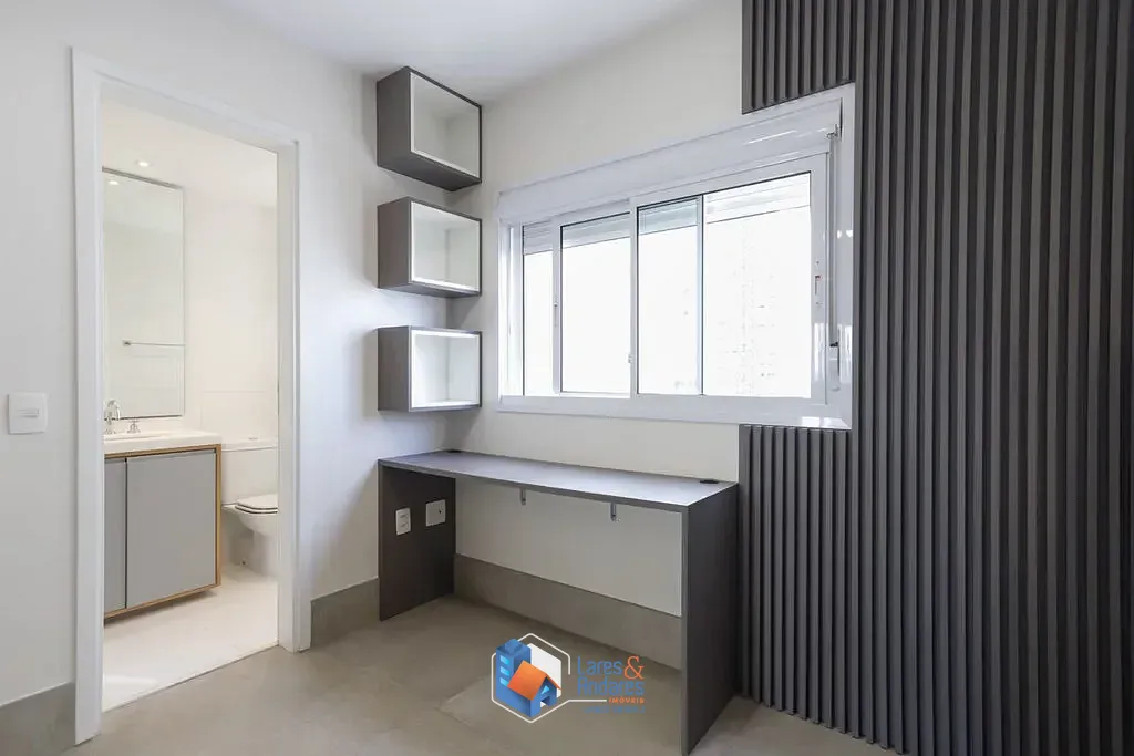 Apartamento, 2 quartos, 108 m² - Foto 42