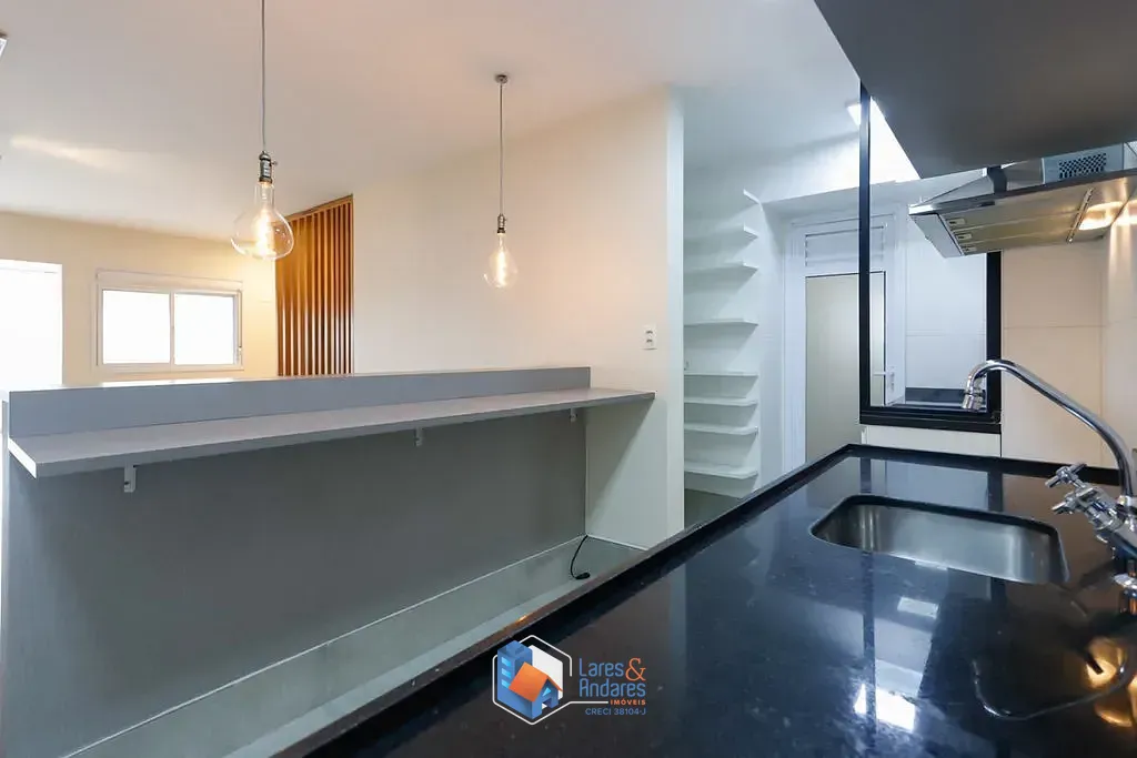 Apartamento, 2 quartos, 108 m² - Foto 14