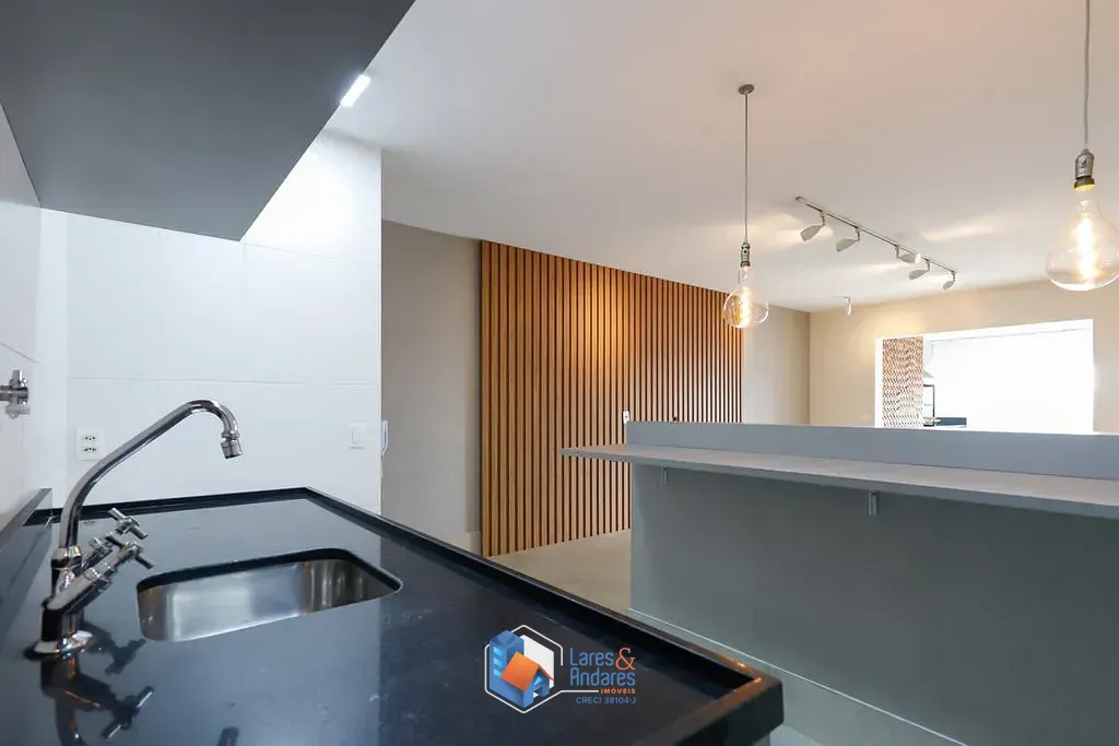 Apartamento, 2 quartos, 108 m² - Foto 3