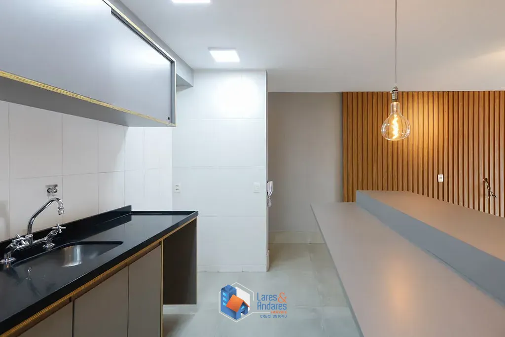 Apartamento, 2 quartos, 108 m² - Foto 5