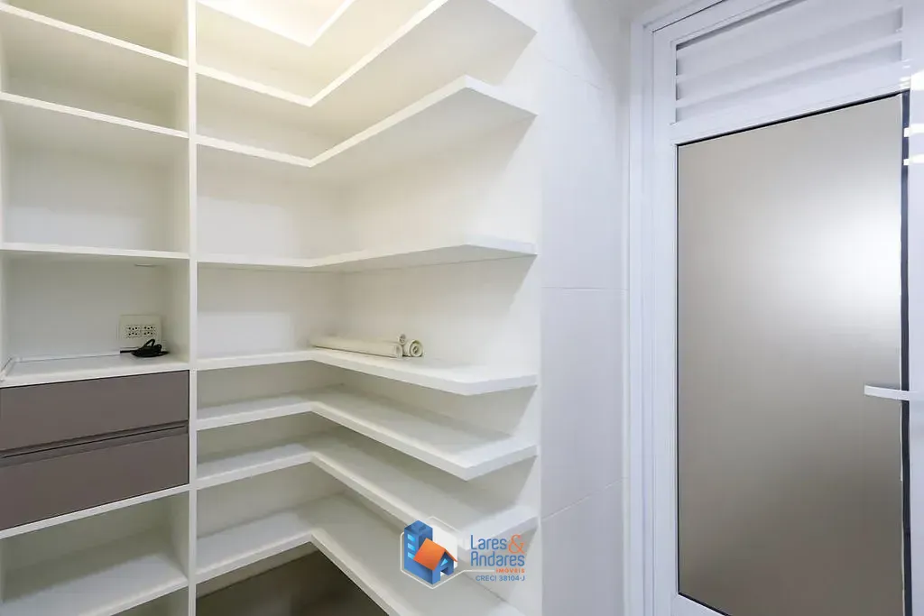 Apartamento, 2 quartos, 108 m² - Foto 6