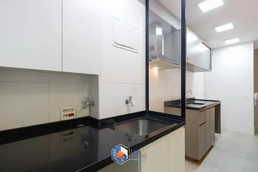 Apartamento, 2 quartos, 108 m² - Foto 7