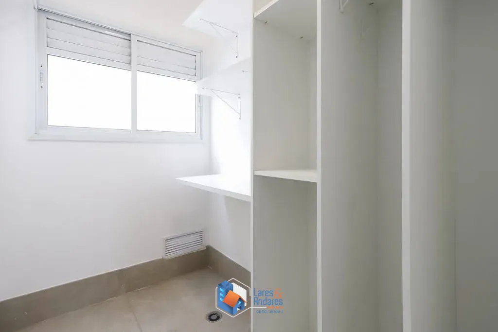 Apartamento, 2 quartos, 108 m² - Foto 9