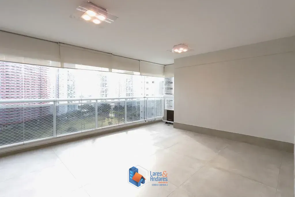 Apartamento, 2 quartos, 108 m² - Foto 11