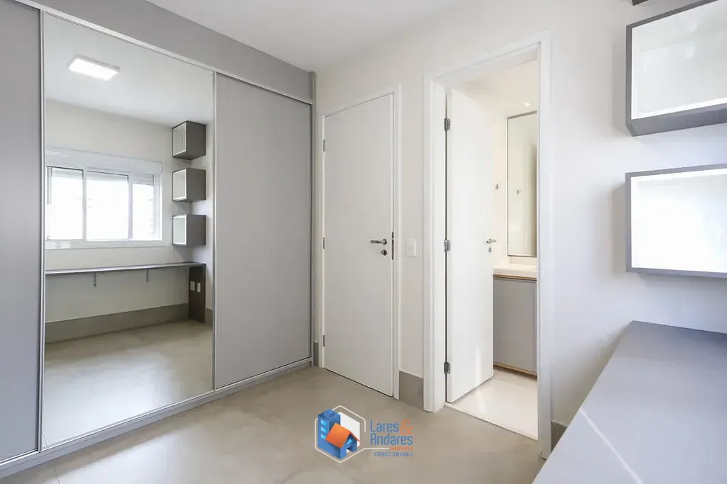 Apartamento, 2 quartos, 108 m² - Foto 21