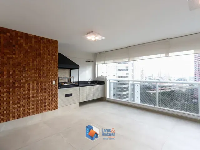 Apartamento 2 quartos e 3 banheiros, à venda, no bairro Água Branca em São Paulo