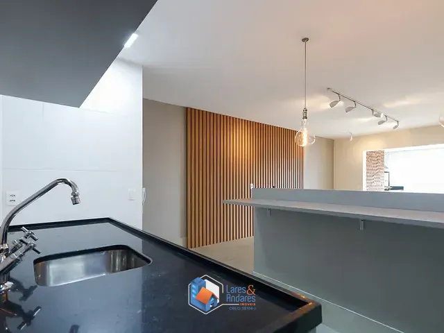 Apartamento 2 quartos e 3 banheiros, à venda, no bairro Água Branca em São Paulo