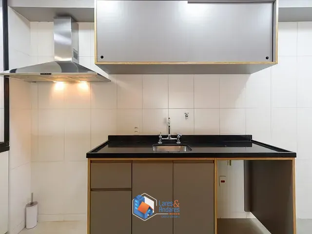 Apartamento 2 quartos e 3 banheiros, à venda, no bairro Água Branca em São Paulo