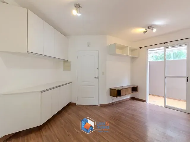 Apartamento 2 quartos e 1 banheiro, à venda, no bairro Chácara Inglesa em São Paulo