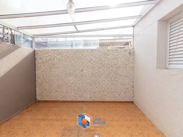 Apartamento 2 quartos e 1 banheiro, à venda, no bairro Chácara Inglesa em São Paulo