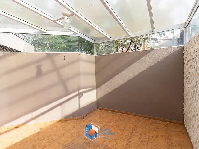 Apartamento 2 quartos e 1 banheiro, à venda, no bairro Chácara Inglesa em São Paulo