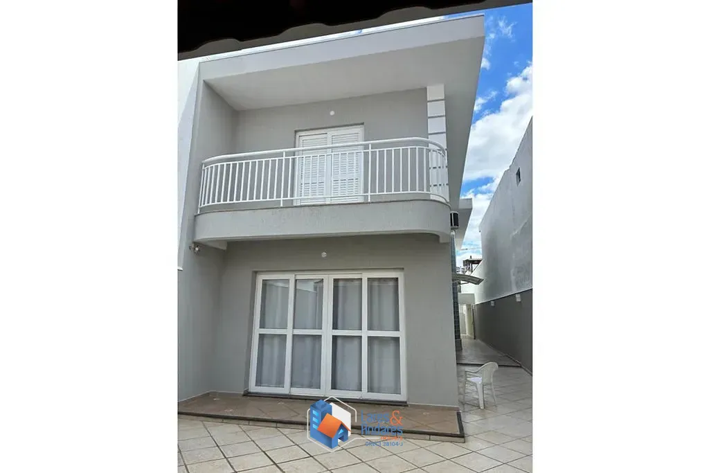 Casa, 4 quartos, 250 m² - Foto 21