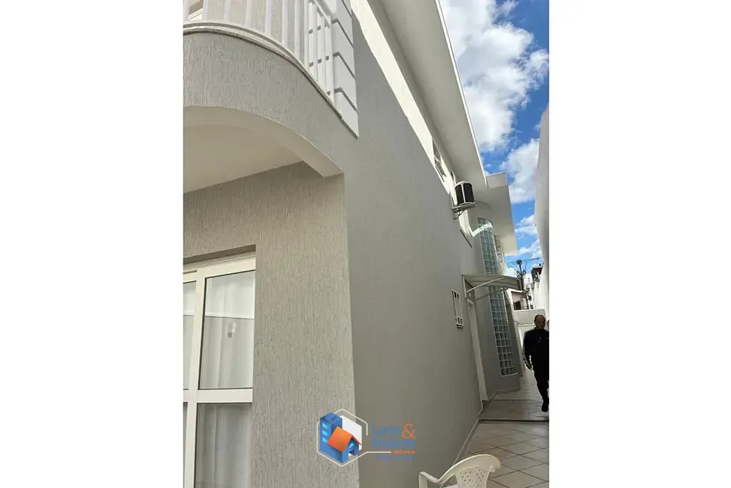 Casa, 4 quartos, 250 m² - Foto 23