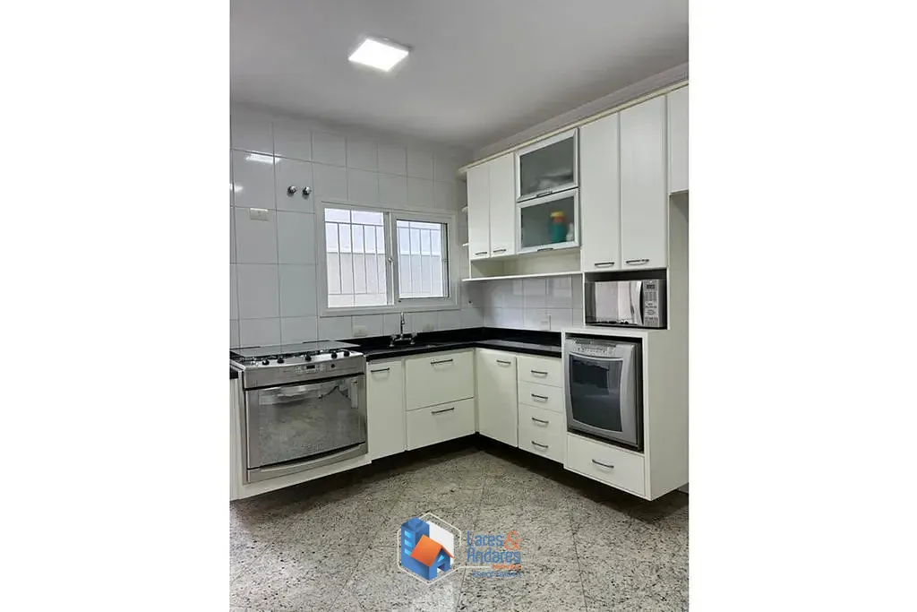 Casa, 4 quartos, 250 m² - Foto 20