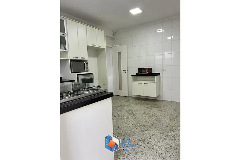 Casa, 4 quartos, 250 m² - Foto 30