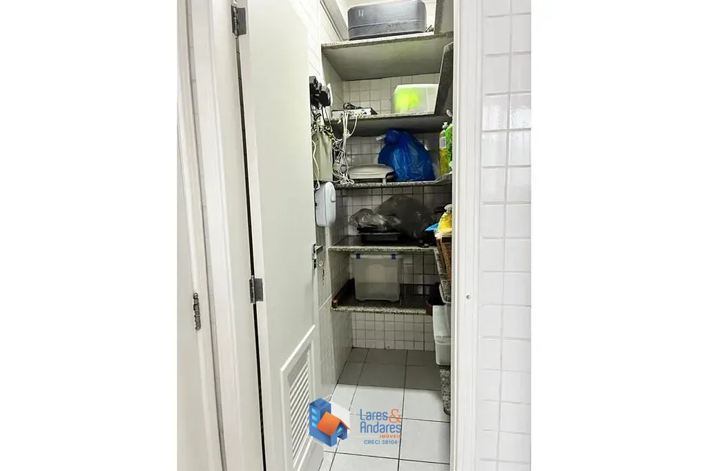 Casa, 4 quartos, 250 m² - Foto 32