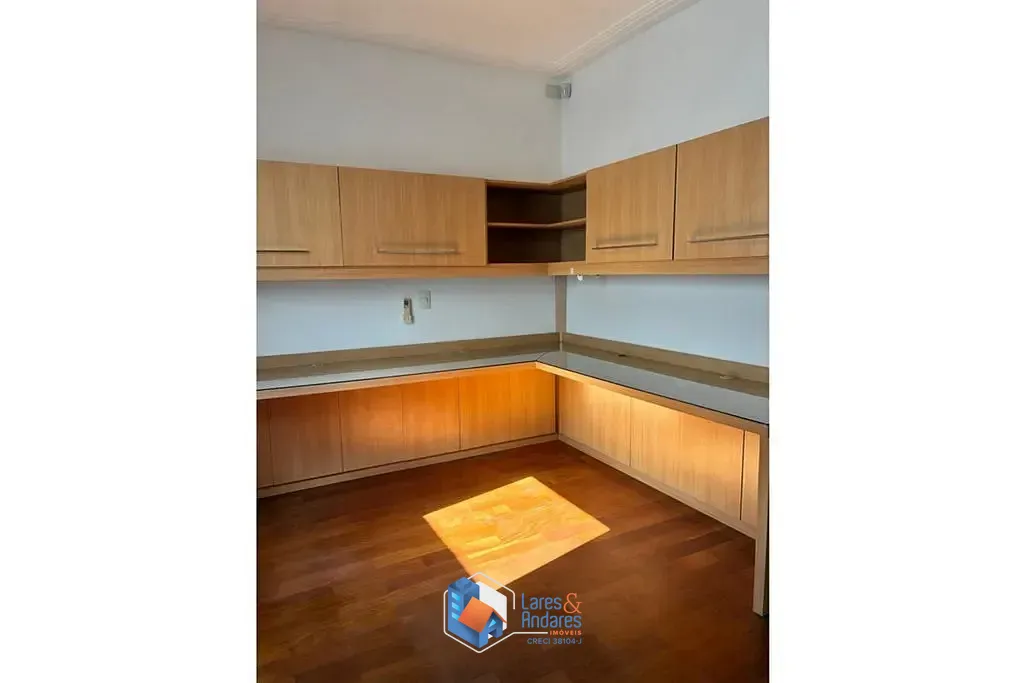 Casa, 4 quartos, 250 m² - Foto 3