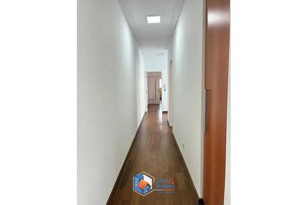 Casa, 4 quartos, 250 m² - Foto 8