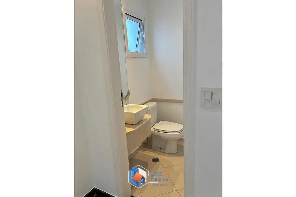 Casa, 4 quartos, 250 m² - Foto 13