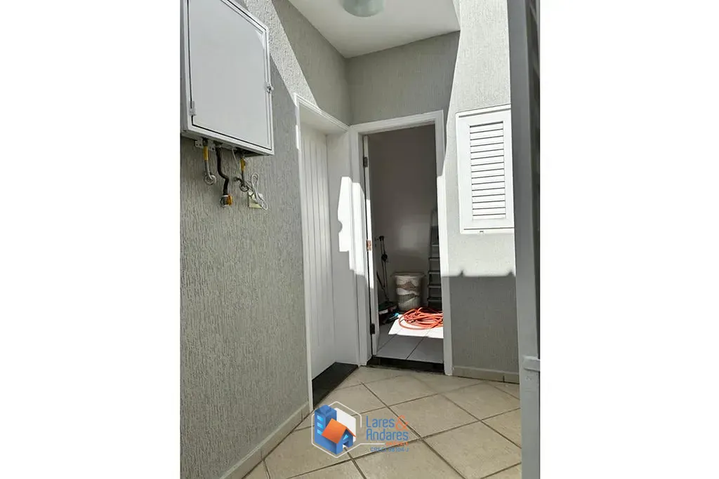 Casa, 4 quartos, 250 m² - Foto 14