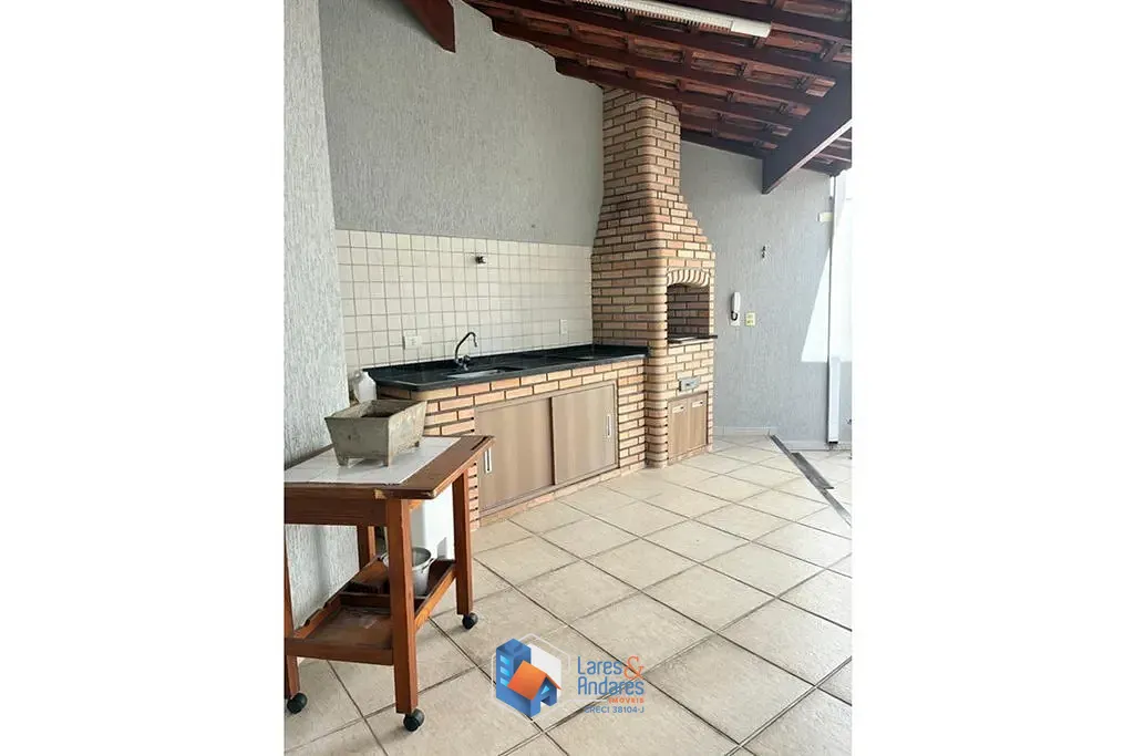Casa, 4 quartos, 250 m² - Foto 15