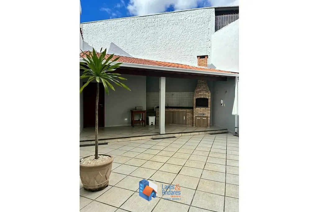 Casa, 4 quartos, 250 m² - Foto 16