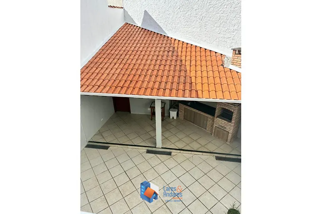 Casa, 4 quartos, 250 m² - Foto 17
