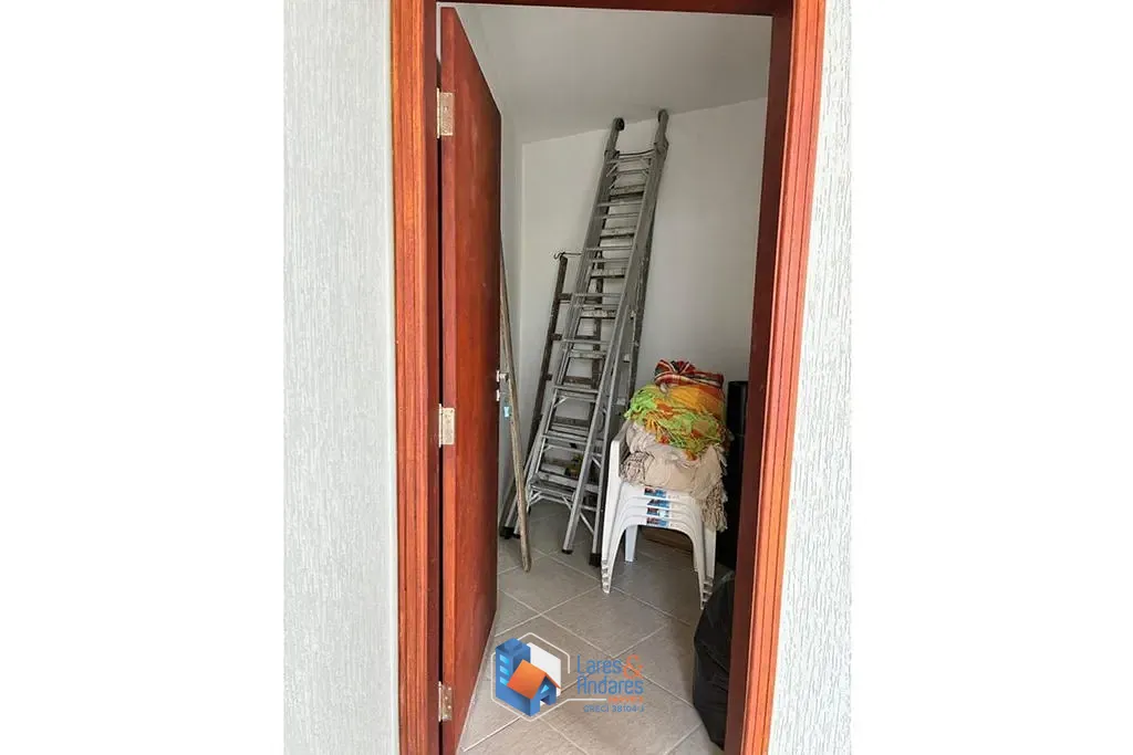 Casa, 4 quartos, 250 m² - Foto 18