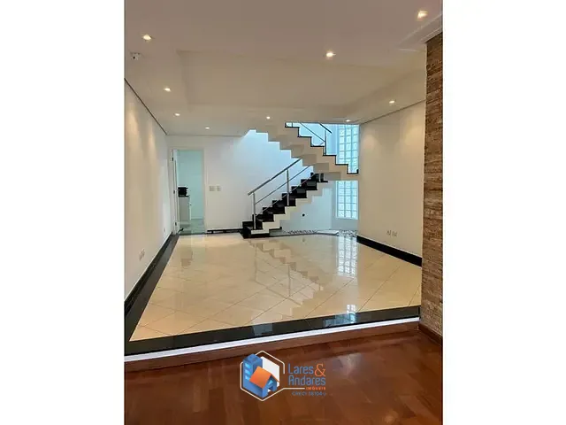 Casa 4 quartos e 4 banheiros, à venda, no bairro Vila Brasílio Machado em São Paulo