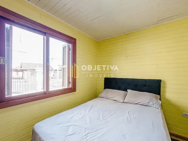 Casa 3 quartos e 2 banheiros, à venda, no bairro Centro em Canoas