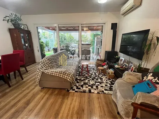 Casa 3 quartos e 3 banheiros, à venda, no bairro Lomba do Pinheiro em Porto Alegre