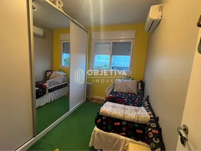 Casa 3 quartos e 3 banheiros, à venda, no bairro Lomba do Pinheiro em Porto Alegre