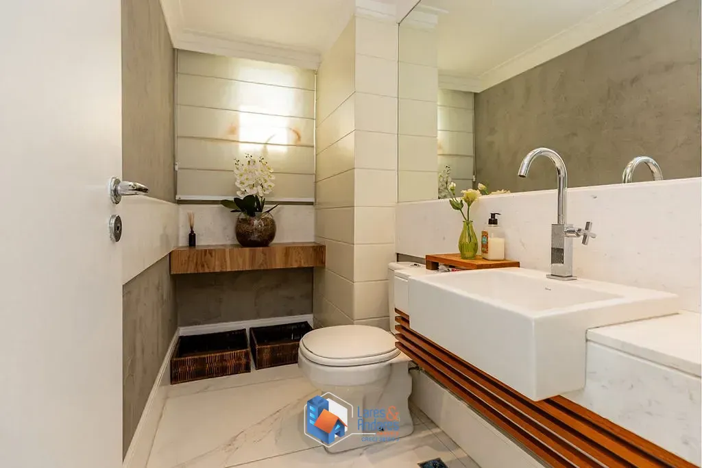 Apartamento, 3 quartos, 287 m² - Foto 35