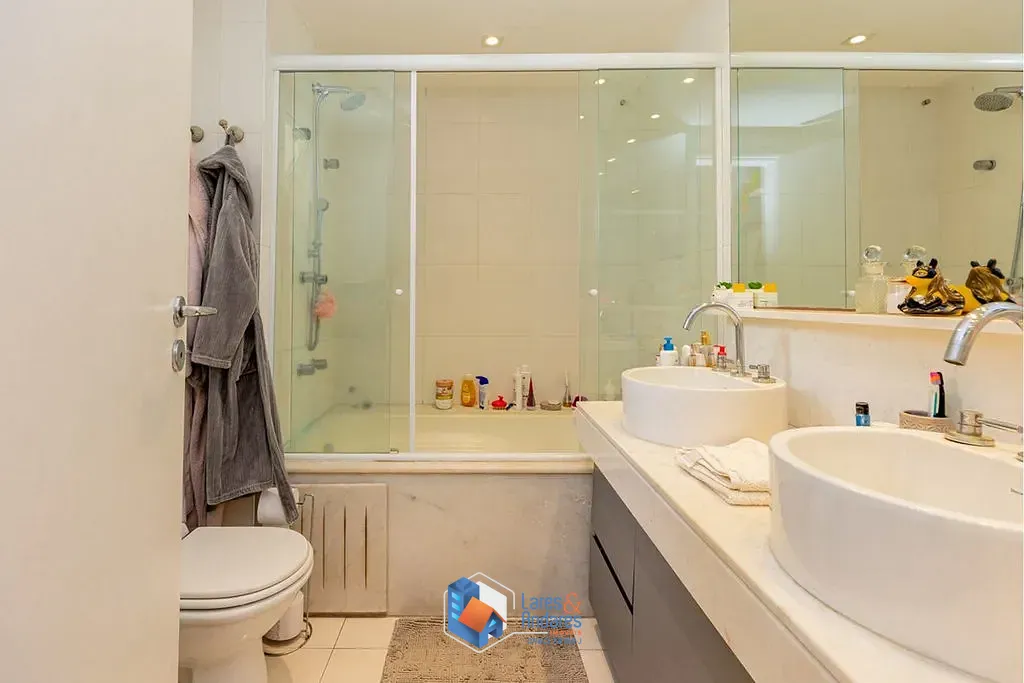 Apartamento, 3 quartos, 287 m² - Foto 49