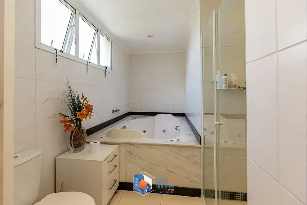Apartamento, 3 quartos, 287 m² - Foto 15